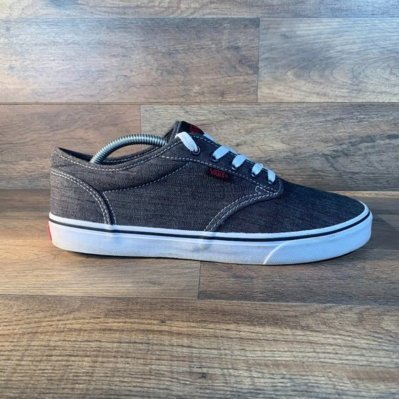 vans size 11 mens sale